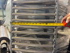 Gravity roller conveyor - Image 2