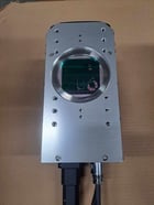 Keyence #MD-F3200C, 3-Axis fiber laser marker - Image 3