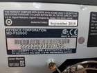 Keyence #MD-F3200C, 3-Axis fiber laser marker - Image 7