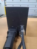 Keyence #MD-F3200C, 3-Axis fiber laser marker - Image 8