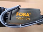 Foba #Y.0201-DN, laser marking system - Image 9