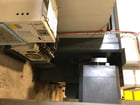 Vision Wide #NF-3226, CNC gantry mill, 40 automatic tool changer, 126" X Travel, 126" Y Travel, 40" Z, 6k - Image 4
