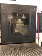 Vision Wide #NF-3226, CNC gantry mill, 40 automatic tool changer, 126" X Travel, 126" Y Travel, 40" Z, 6k - Image 7