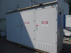 3600 KVAR SHALLBETTER CAPACITOR BANK, 24 X 150 KVAR CANS, 4160/2400 VOLT, OUTDOOR, FUSED - Image 2