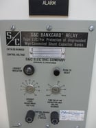 3600 KVAR SHALLBETTER CAPACITOR BANK, 24 X 150 KVAR CANS, 4160/2400 VOLT, OUTDOOR, FUSED - Image 8