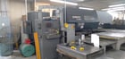 33 Ton, LVD, Strippit #1500H30, CNC hydraulic turret punch, 100.43"X, 63.75"Y, 1998 - Image 2