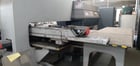 33 Ton, LVD, Strippit #1500H30, CNC hydraulic turret punch, 100.43"X, 63.75"Y, 1998 - Image 3