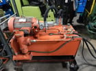 Mitchell, push pointer, 33000 lb. rated, 12" stroke, multi stroke and nibble - Image 6