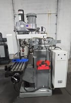 Bridgeport, Hardinge #Series-I, 9" x48" tb l., 2 HP, 30" X, 15" Y, 12" Z, 60-4200 RPM, R-8, Bridgeport EZ - Image 3