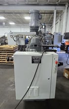 Bridgeport, Hardinge #Series-I, 9" x48" tb l., 2 HP, 30" X, 15" Y, 12" Z, 60-4200 RPM, R-8, Bridgeport EZ - Image 4