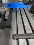 Bridgeport, Hardinge #Series-I, 9" x48" tb l., 2 HP, 30" X, 15" Y, 12" Z, 60-4200 RPM, R-8, Bridgeport EZ - Image 10