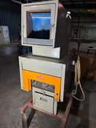 Nelmor #RG-810M1, plastic granulator, 3-phase industrial plastics grinder - Image 1
