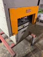 Nelmor #RG-810M1, plastic granulator, 3-phase industrial plastics grinder - Image 3