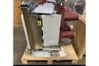 1200 Amps, ABB, vmax/a 15.12.31 drawout vacuum, 15 KV, 31.5 ka - Image 3