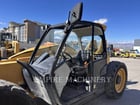 Cat TL1055D, Telehandler, 5619 hours, S/N: ML500209, 2015 - Image 6
