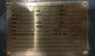 800 HP 900 RPM Toshiba, Frame 450LL, ODP, BB, rebuilt, 4160 Volts - Image 1