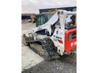 Bobcat T870, Track Loader, 784 hours, S/N: B47C13764, 2019 - Image 2