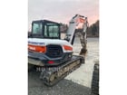 Bobcat E88, Excavator, 969 hours, S/N: B4NM11097, 2021 - Image 4