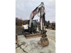 Bobcat E88, Excavator, 969 hours, S/N: B4NM11097, 2021 - Image 7