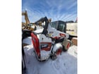 Bobcat S66, Skid Steer Loader, 134 hours, S/N: B4SA14121, 2022 - Image 3