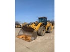 Cat 962M, Wheel Loader, 7313 hours, S/N: J2S00739, 2021 - Image 2