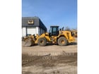 Cat 962M, Wheel Loader, 7313 hours, S/N: J2S00739, 2021 - Image 8
