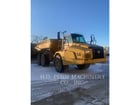 Caterpillar 745C, Articulated Truck, 10112 hours, S/N: TFK01131, 2016 - Image 2