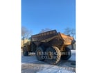 Caterpillar 745C, Articulated Truck, 10112 hours, S/N: TFK01131, 2016 - Image 4