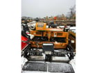 Lee-Boy 8515B, Asphalt Paver, 9600 hours, S/N: 209173, 2018 - Image 3