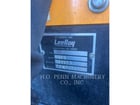 Lee-Boy 8515B, Asphalt Paver, 9600 hours, S/N: 209173, 2018 - Image 5