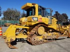 Caterpillar D6T SL, Crawler Dozer, 5781 hours, S/N: KMR00534, 2016 - Image 3