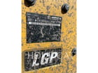 Cat D6 XELGPVP, Wheel Loader, 907 hours, S/N: LRG01319, 2024 - Image 6