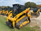 Caterpillar 289D3, Track Loader, 121 hours, S/N: JX918593, 2024 - Image 1