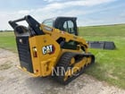 Caterpillar 289D3, Track Loader, 121 hours, S/N: JX918593, 2024 - Image 3