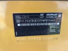 Caterpillar CB13 OSC, Twin Drum Roller, 138 hours, S/N: PWP01444, 2024 - Image 5