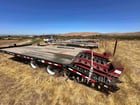 Towmaster T-40, Trailer, S/N: GL160542, 2015 - Image 1