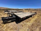 Towmaster T-40, Trailer, S/N: GL160542, 2015 - Image 2