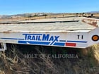 Trailmax TD-40-FBR, Trailer, S/N: A001832, 2013 - Image 5