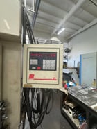 Okuma #MC-V4020, vertical machining center, 40" X, 20" Y, 17.7" Z, 8000 RPM, 20 automatic tool changer, #40 - Image 3