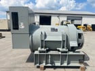 2800 KW, Marathon, MTU 2800RXC6DT2, generator end, 277/480 Volts, take off of 20V 4000 engine, 500 hours, 2008 - Image 1