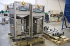 Case loading system, Syntegon #CLS, 12" chute length, 9-7/16" belt width, 2022 - Image 4
