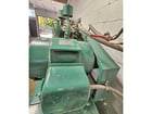 90 cfm, 175 psi, Champion #HRA25-25, piston dual stage air compressor, 250 gallon horizontal tank - Image 6