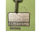 Brandt #FP-10, corner rounding unit, 1995 - Image 3