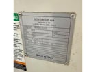 SCM #Olimpic-K230R-EVO, edgebander w/ pre-mill, 2022 - Image 8