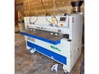 Omal #Velox-1300, CNC bore, glue & dowel inserter, PLC Control, 2023 - Image 1