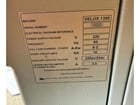 Omal #Velox-1300, CNC bore, glue & dowel inserter, PLC Control, 2023 - Image 4