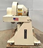1 cu.ft., Munson #MX-1-SS, Rotary Blender, liquid spray nozzle, Stainless Steel - Image 1