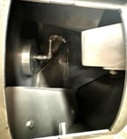1 cu.ft., Munson #MX-1-SS, Rotary Blender, liquid spray nozzle, Stainless Steel - Image 6