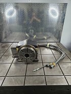 10.236" Mori Seiki #DDRT-260, CNC rotary table - Image 1