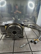 10.236" Mori Seiki #DDRT-260, CNC rotary table - Image 2